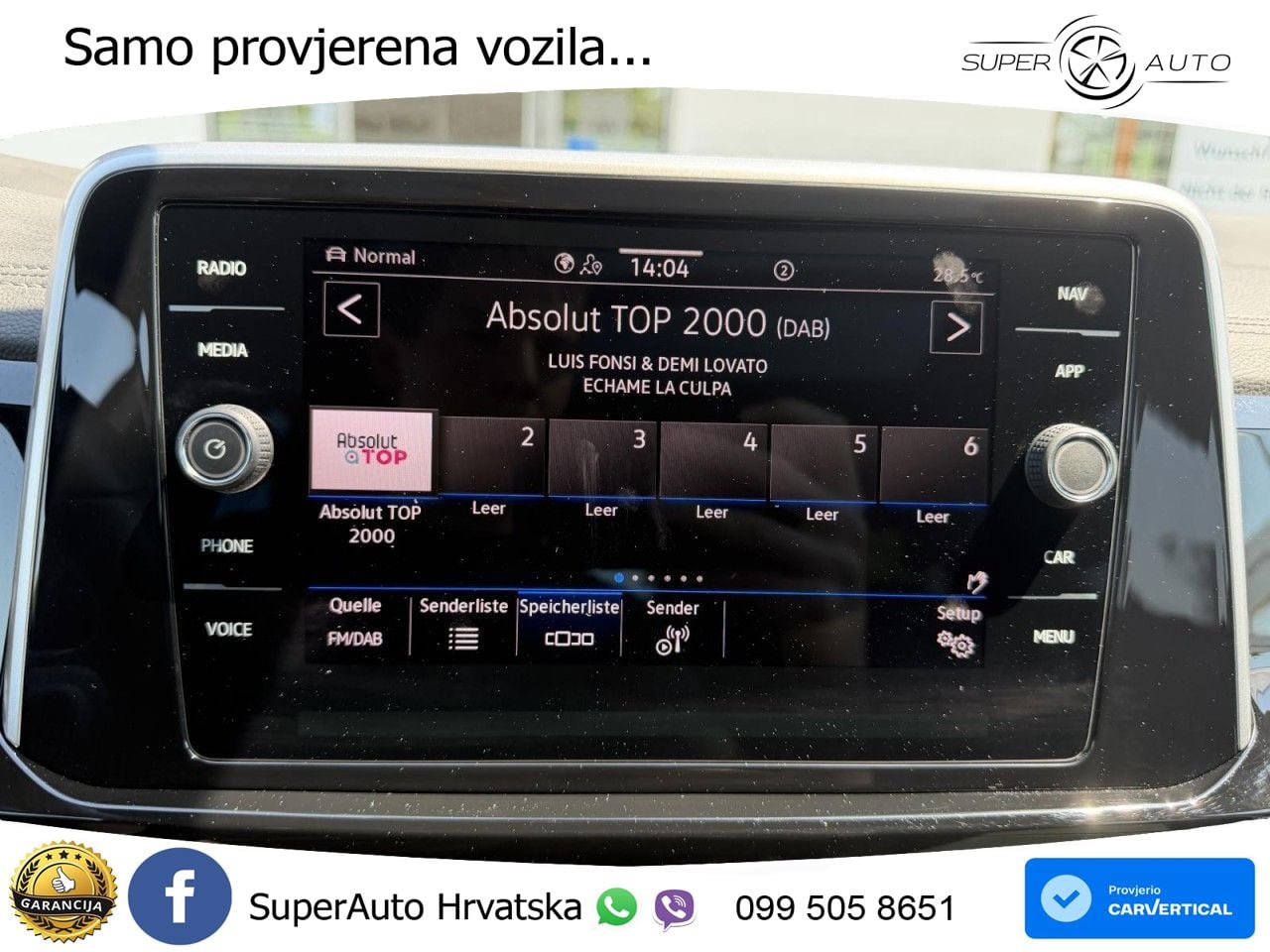 Volkswagen T-Roc I 2.0 TSI (190 KS) 4M DSG LED+GR SJED+ACC
