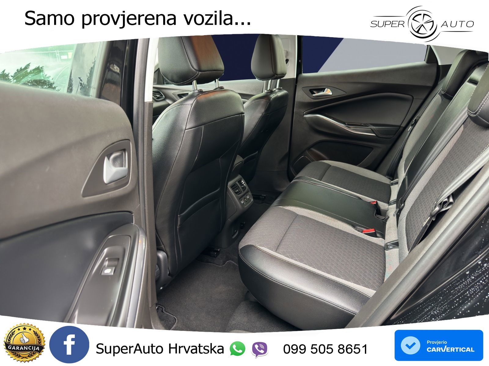 Opel Grandland X 1.2 Turbo (130 KS)
