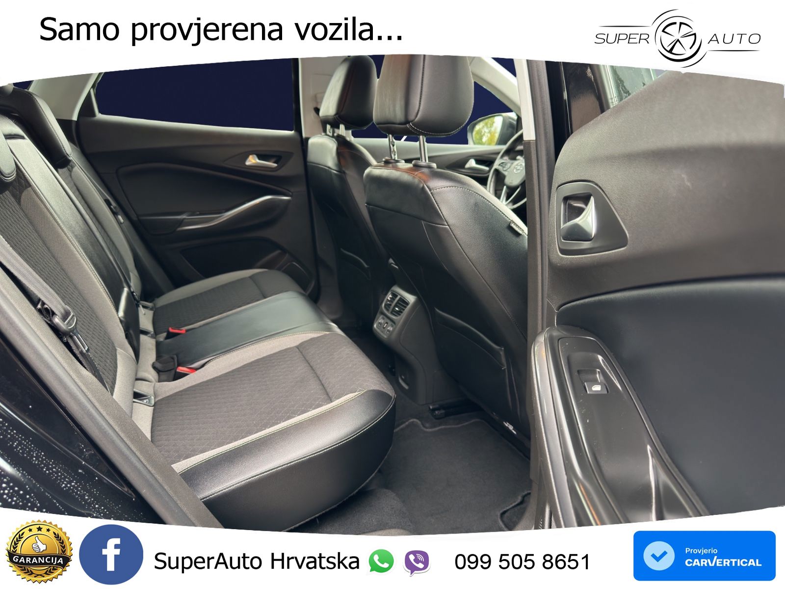 Opel Grandland X 1.2 Turbo (130 KS)