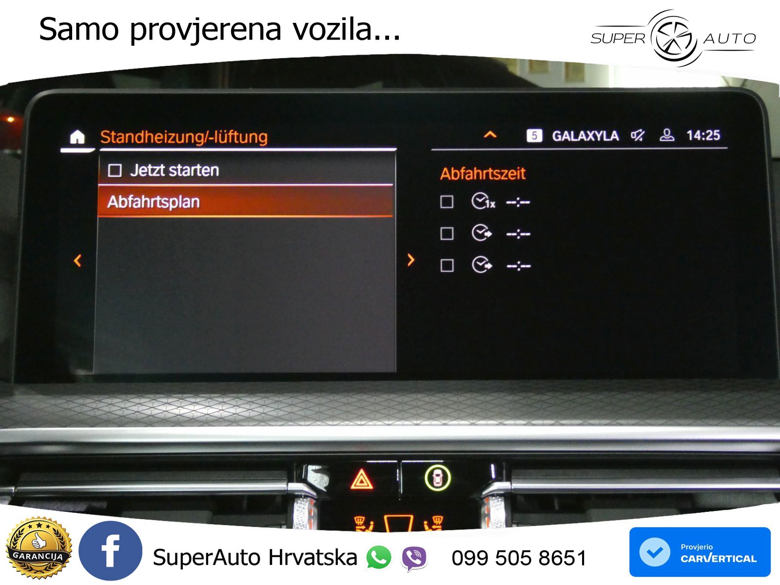 BMW X4 30d (286 KS) xDrive Steptronic LED+GR SJED+ACC