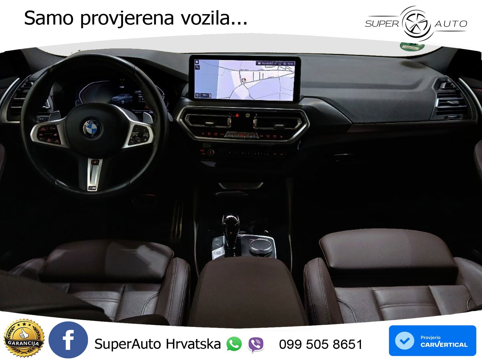 BMW X4 30d (286 KS) xDrive Steptronic LED+GR SJED+ACC