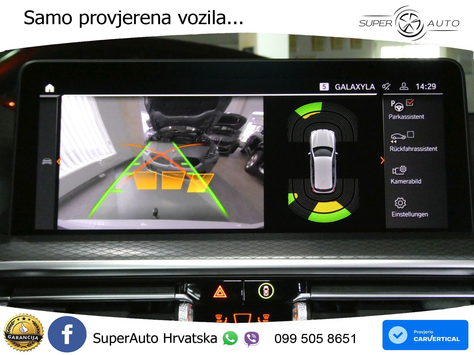 BMW X4 30d (286 KS) xDrive Steptronic LED+GR SJED+ACC