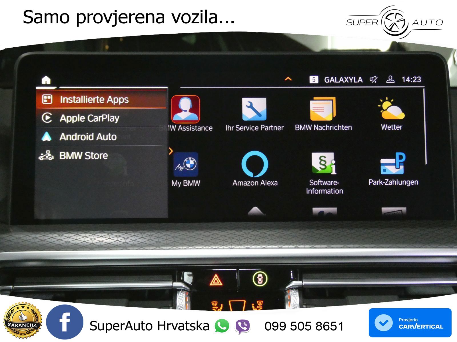 BMW X4 30d (286 KS) xDrive Steptronic LED+GR SJED+ACC