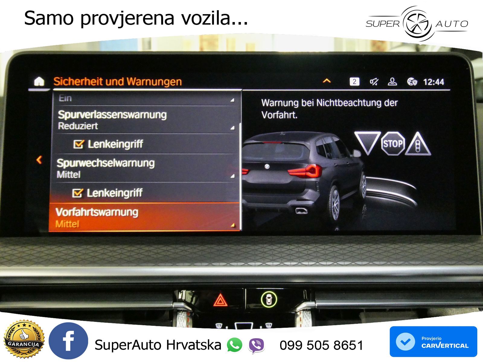 BMW X4 30d (286 KS) xDrive Steptronic LED+GR SJED+ACC