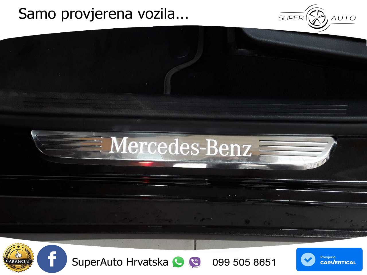 Mercedes GLC 300 (258 KS) 4MATIC 9G-TRONIC