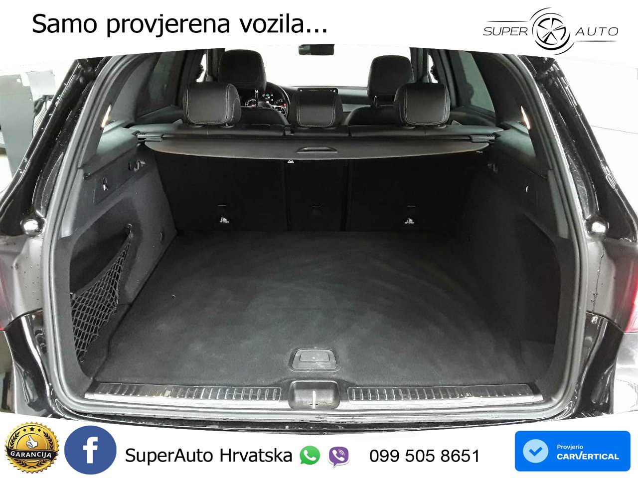 Mercedes GLC 300 (258 KS) 4MATIC 9G-TRONIC