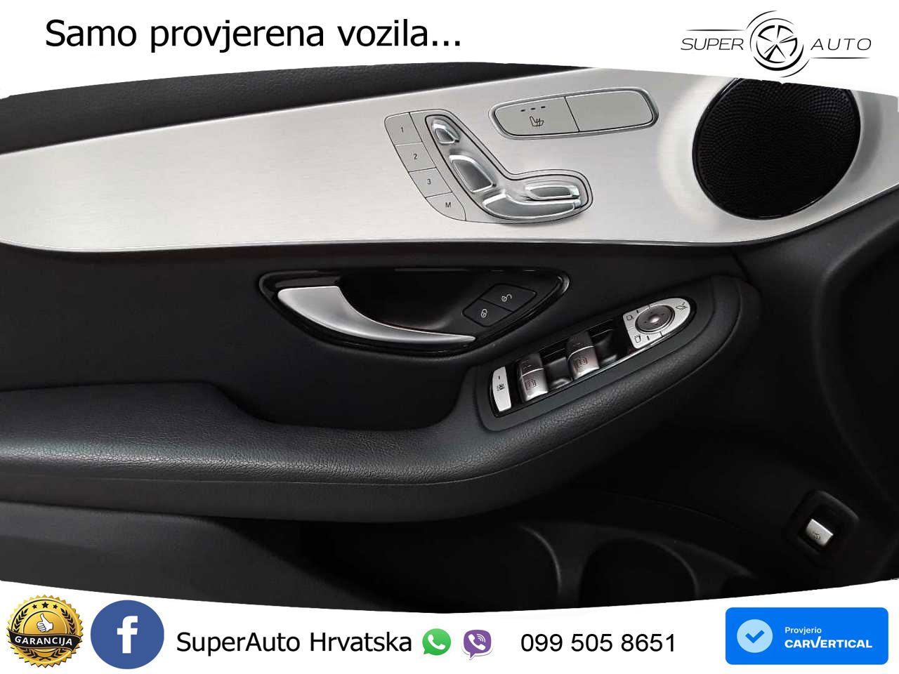 Mercedes GLC 300 (258 KS) 4MATIC 9G-TRONIC