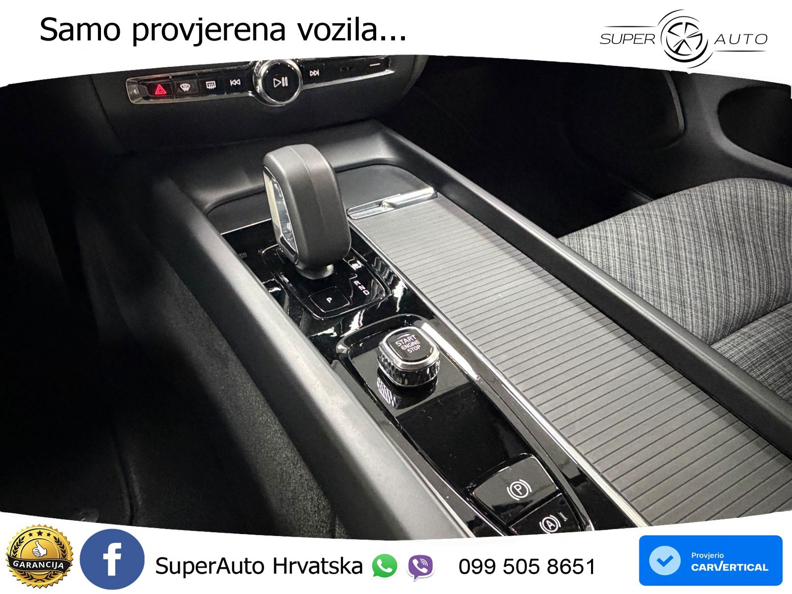 Volvo V60 2.0 B4 Diesel Geartronic