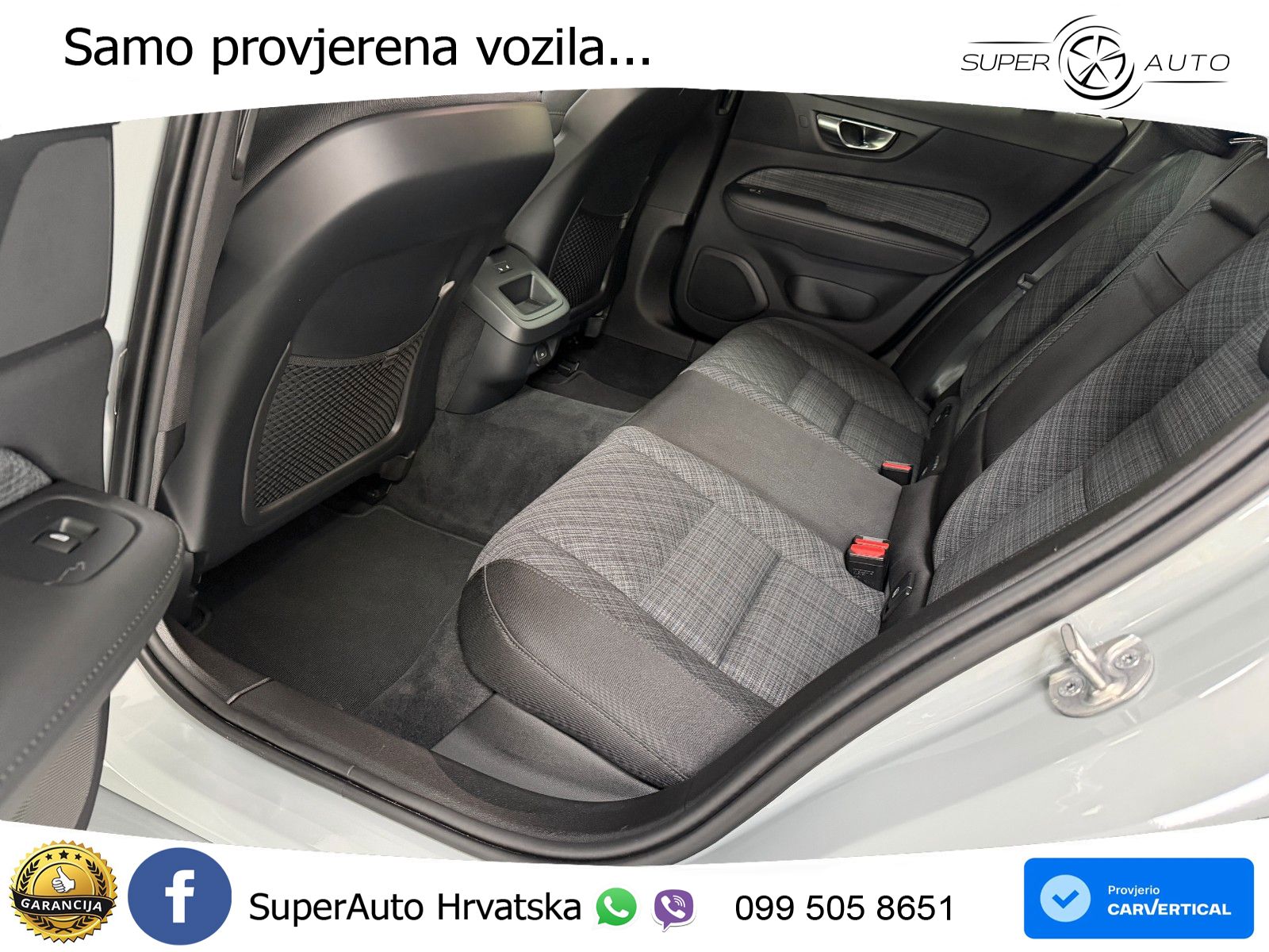 Volvo V60 2.0 B4 Diesel Geartronic