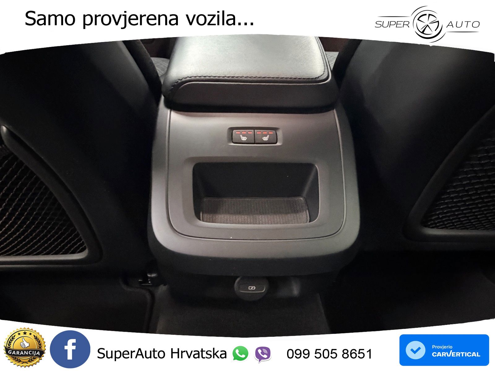 Volvo V60 2.0 B4 Diesel Geartronic