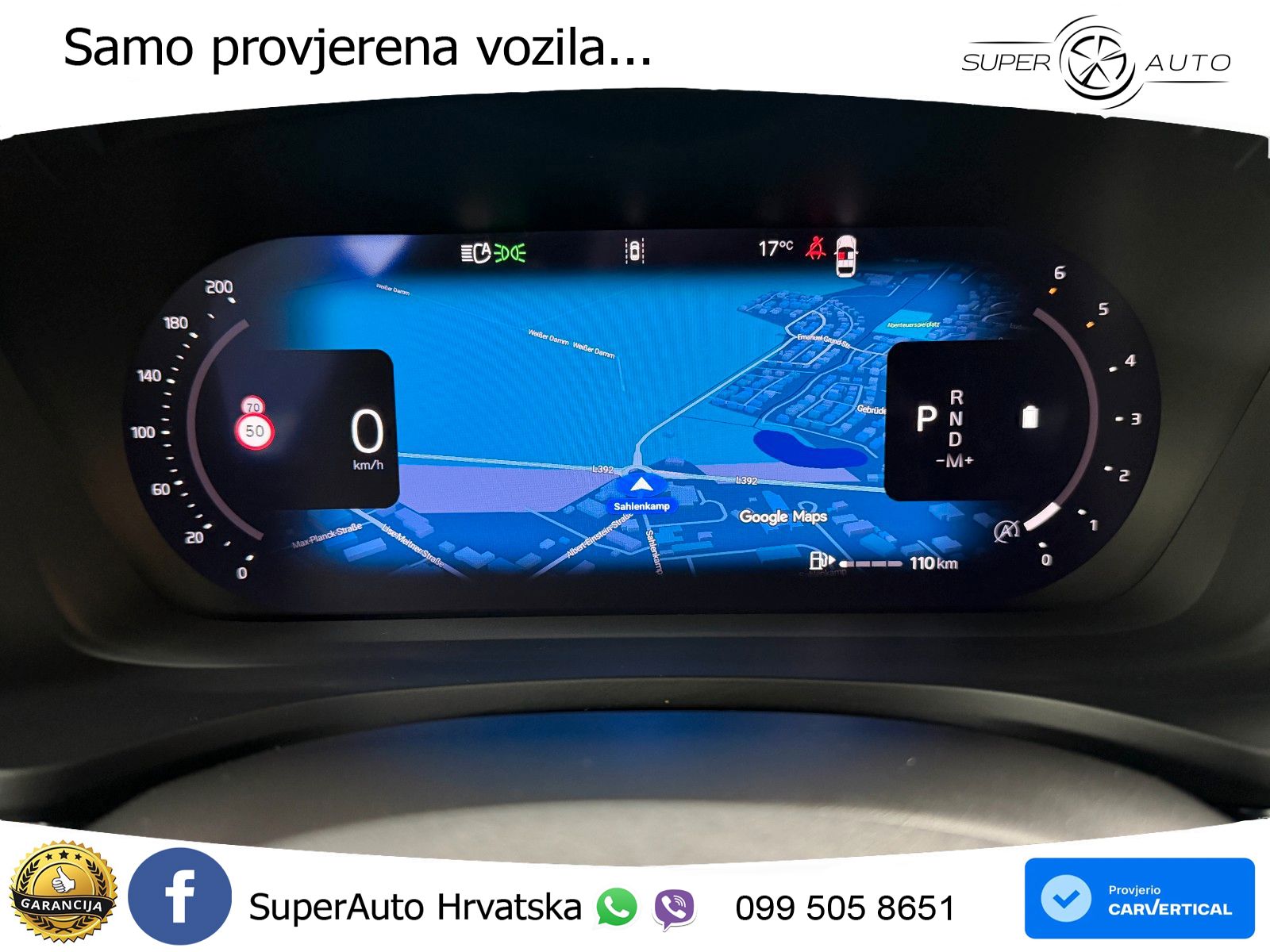 Volvo V60 2.0 B4 Diesel Geartronic