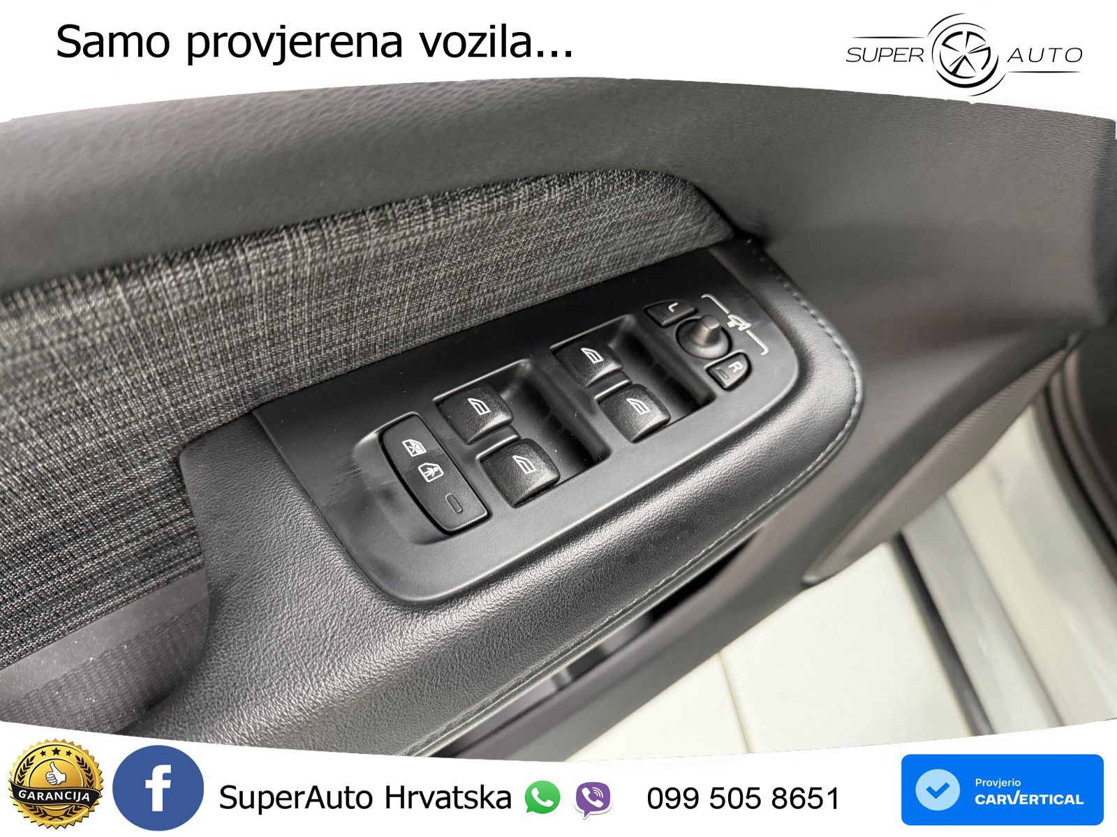 Volvo V60 2.0 B4 Diesel Geartronic
