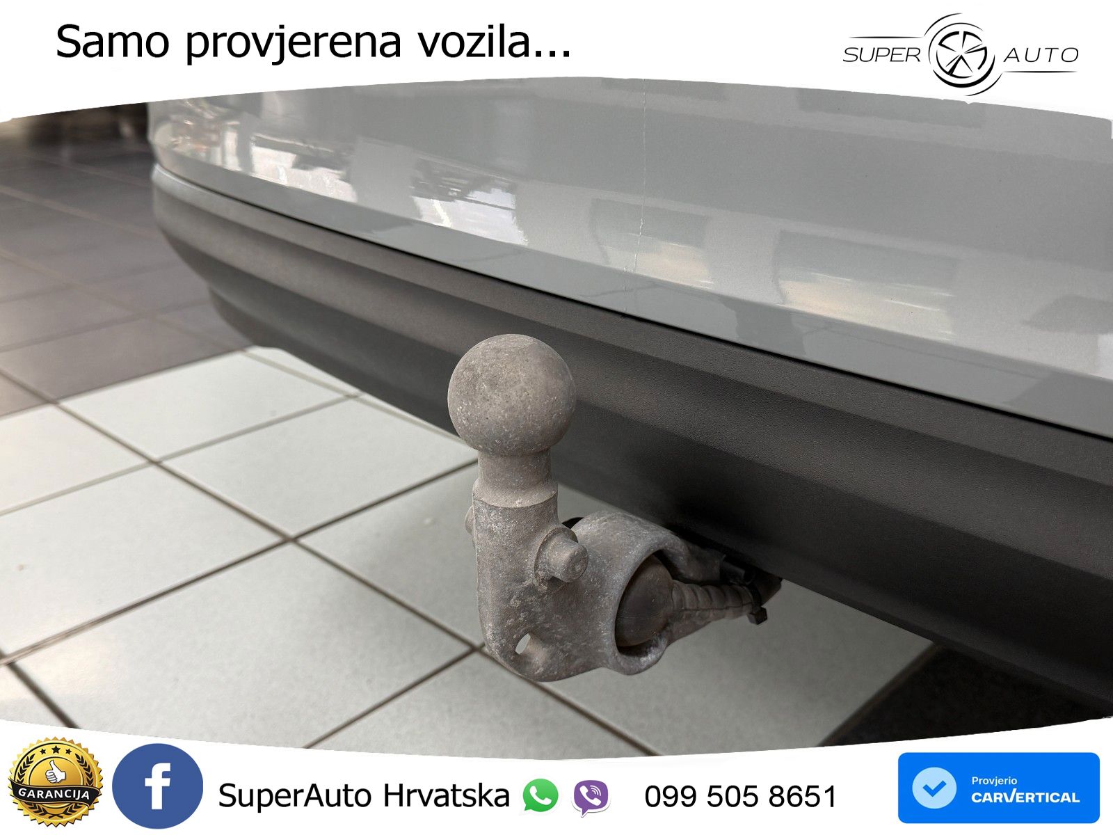 Volvo V60 2.0 B4 Diesel Geartronic