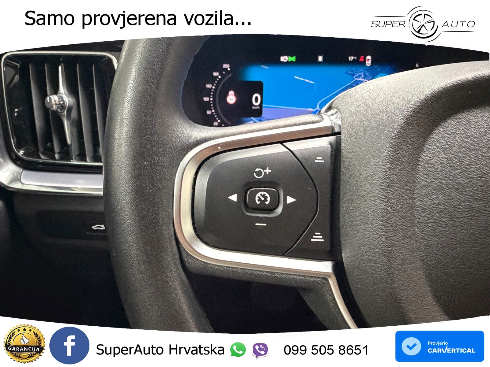 Volvo V60 2.0 B4 Diesel Geartronic
