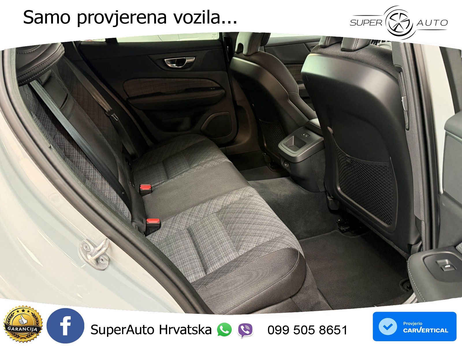 Volvo V60 2.0 B4 Diesel Geartronic