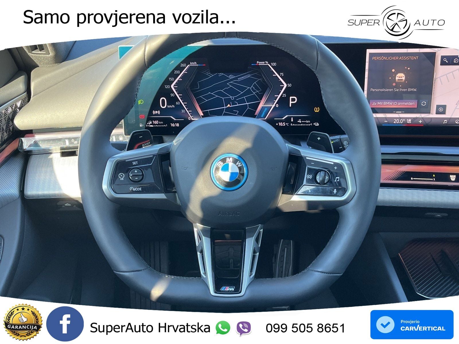BMW 550e Touring (489 KS) xDrive Steptronic M Sport ACC+HEAD+4xGR SJED+360+PANO