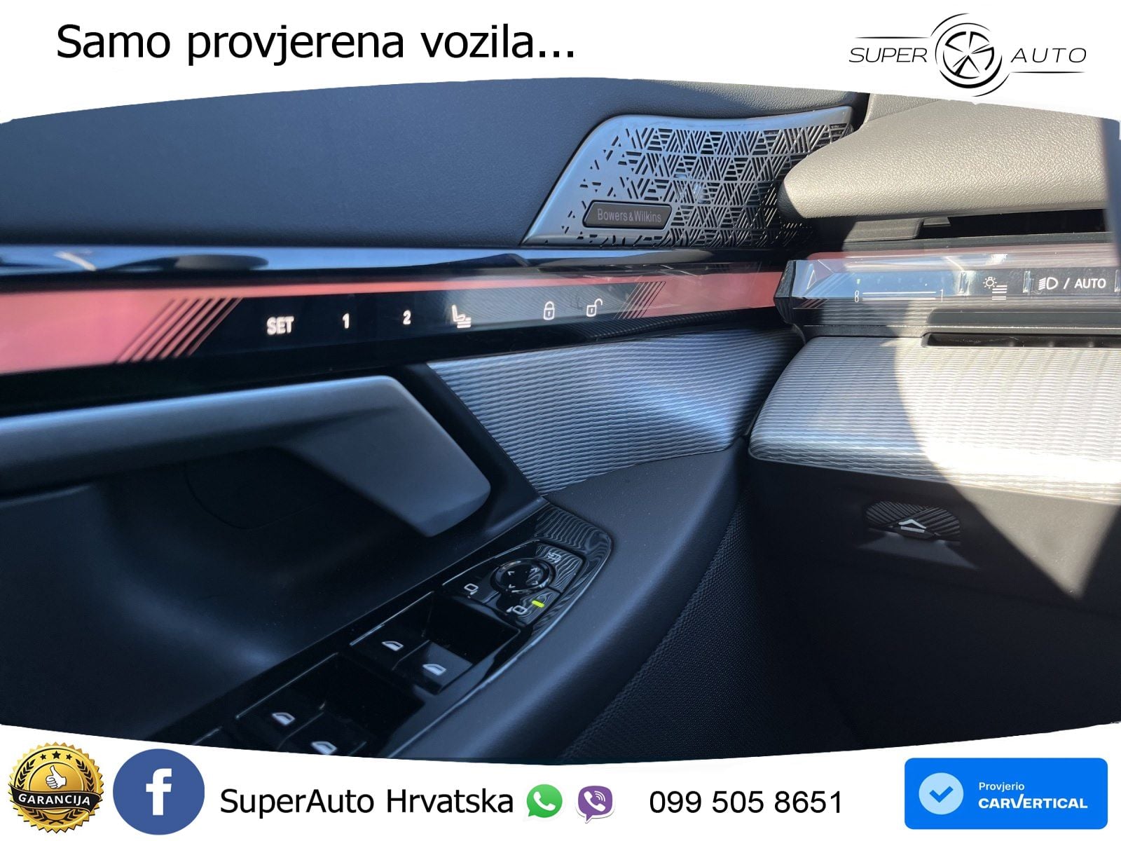 BMW 550e Touring (489 KS) xDrive Steptronic M Sport ACC+HEAD+4xGR SJED+360+PANO