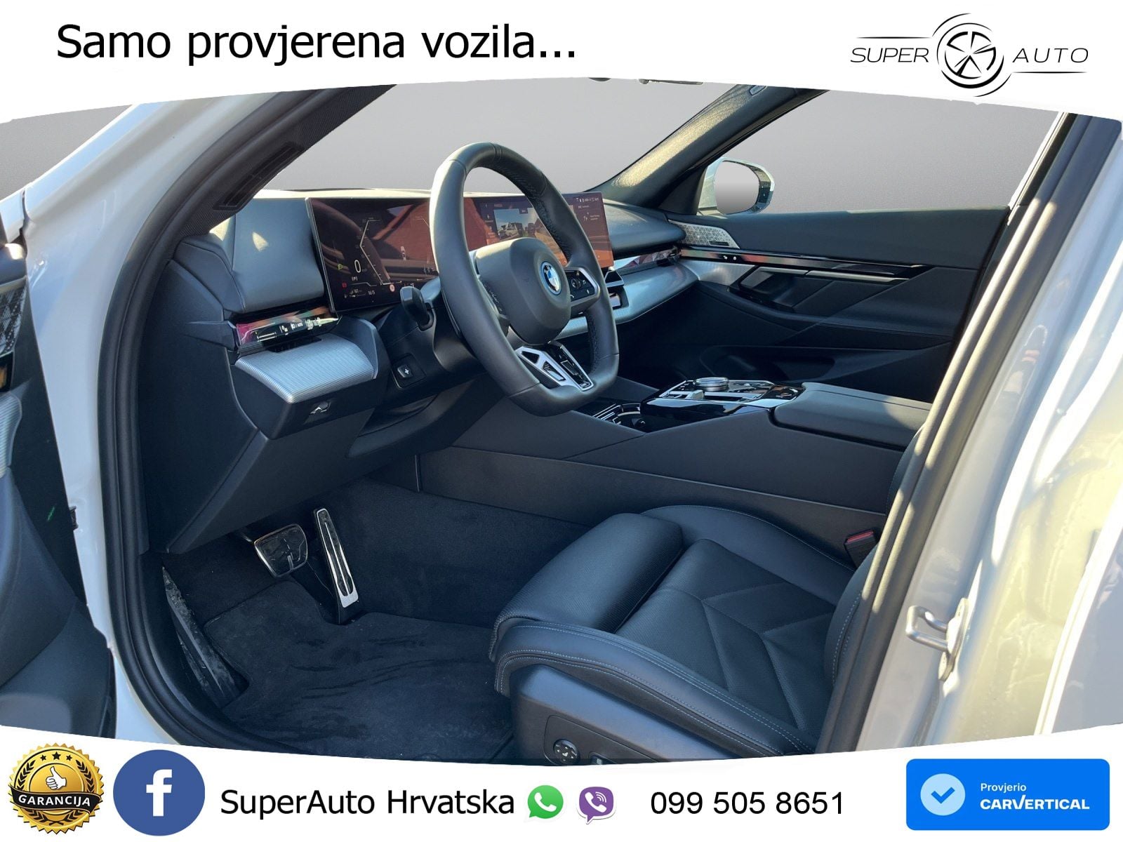 BMW 550e Touring (489 KS) xDrive Steptronic M Sport ACC+HEAD+4xGR SJED+360+PANO