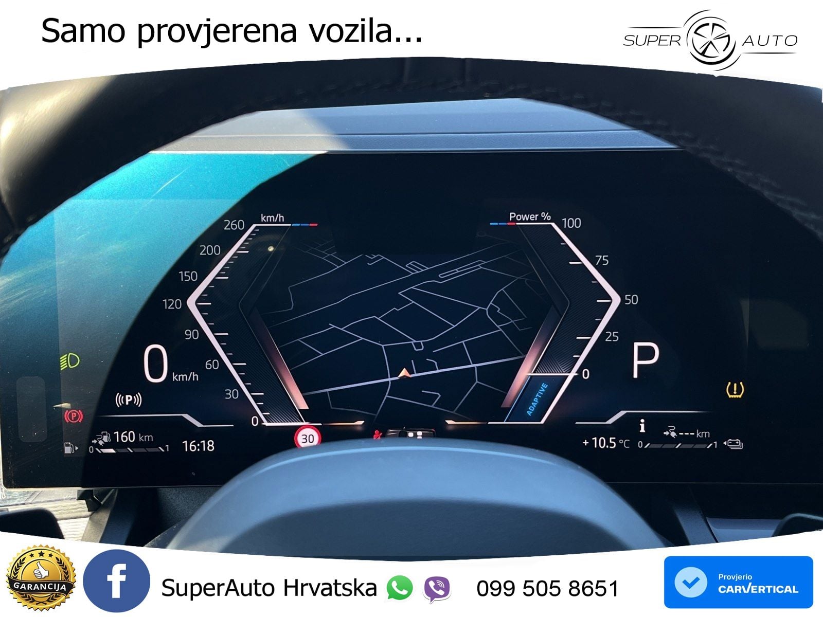 BMW 550e Touring (489 KS) xDrive Steptronic M Sport ACC+HEAD+4xGR SJED+360+PANO