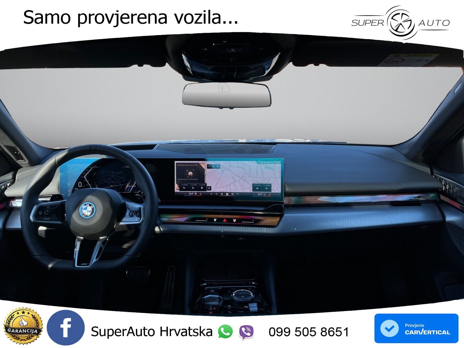 BMW 550e Touring (489 KS) xDrive Steptronic M Sport ACC+HEAD+4xGR SJED+360+PANO