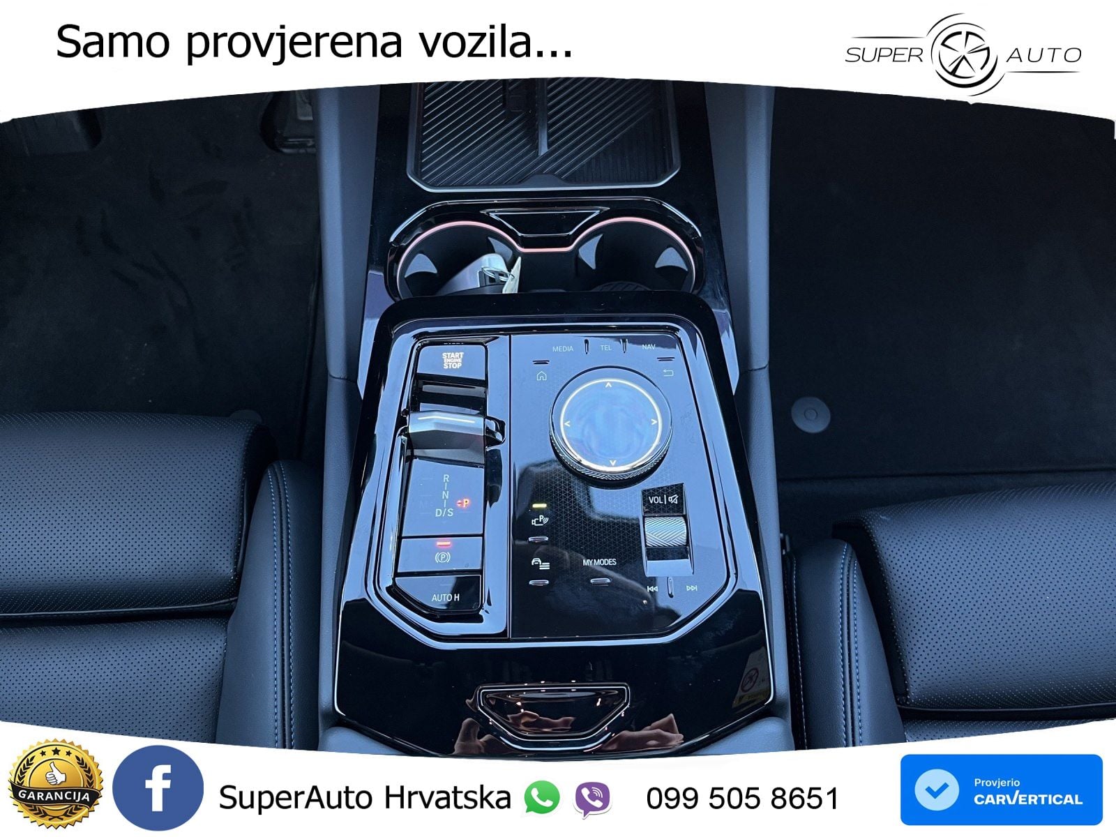 BMW 550e Touring (489 KS) xDrive Steptronic M Sport ACC+HEAD+4xGR SJED+360+PANO
