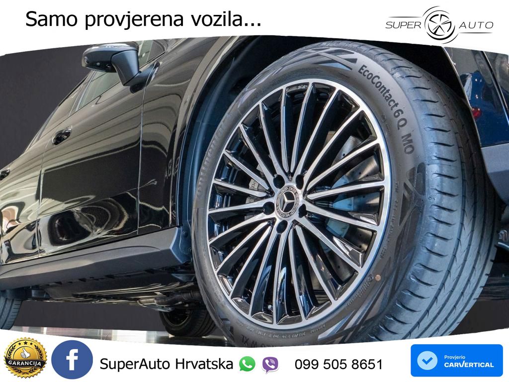 Mercedes GLC 300e (313 KS) 4MATIC 9G-TRONIC ACC+GR SJED+360+PANO