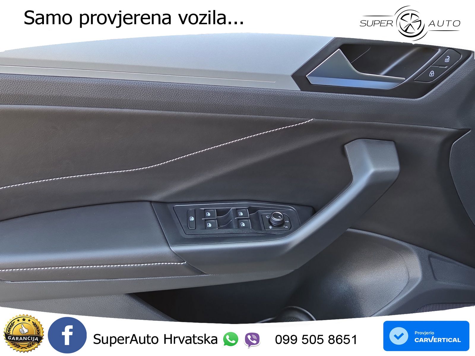 Volkswagen T-Roc I 2.0 TDI (150 KS) DSG LED+GR SJED+ACC