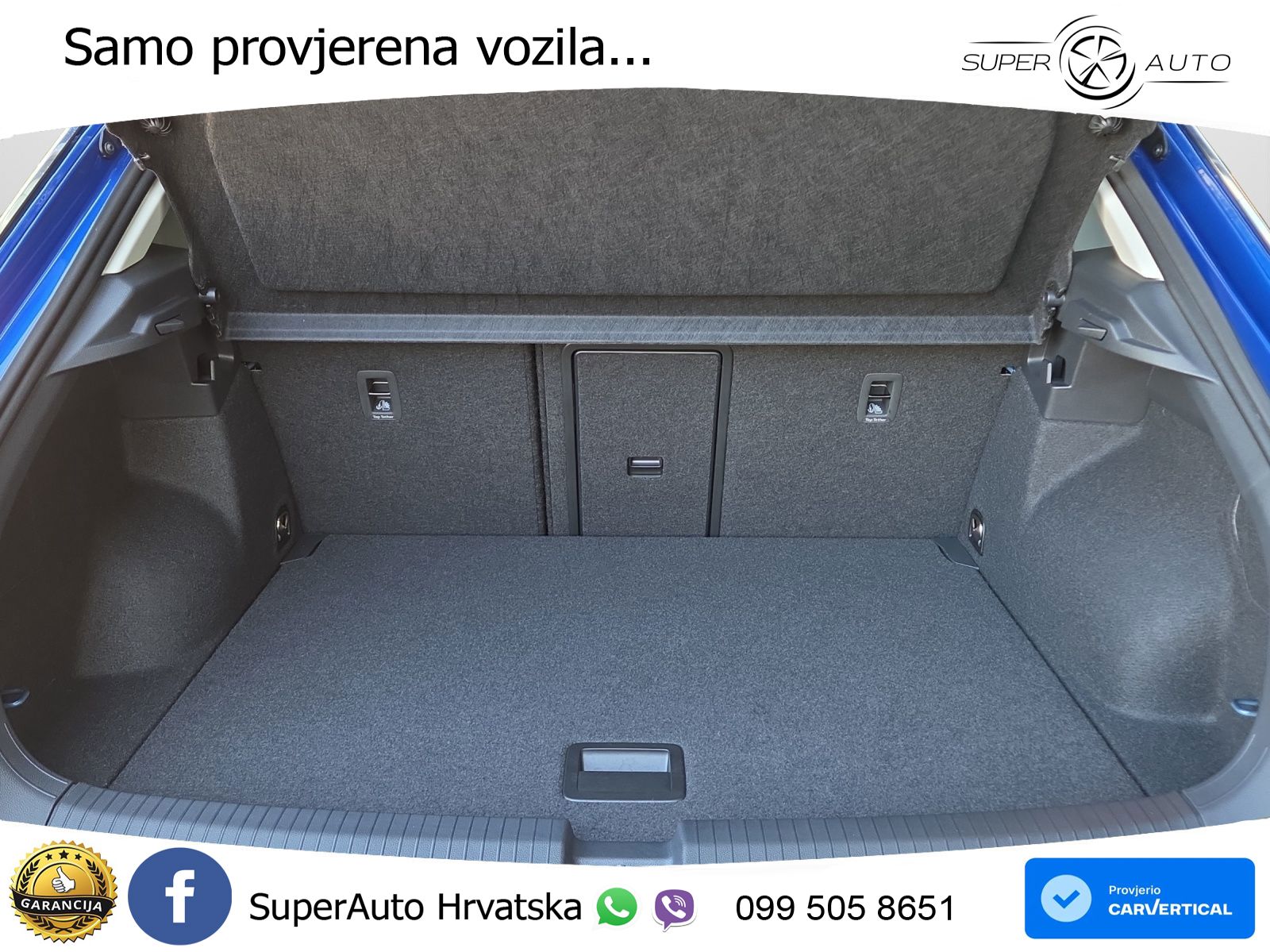 Volkswagen T-Roc I 2.0 TDI (150 KS) DSG LED+GR SJED+ACC