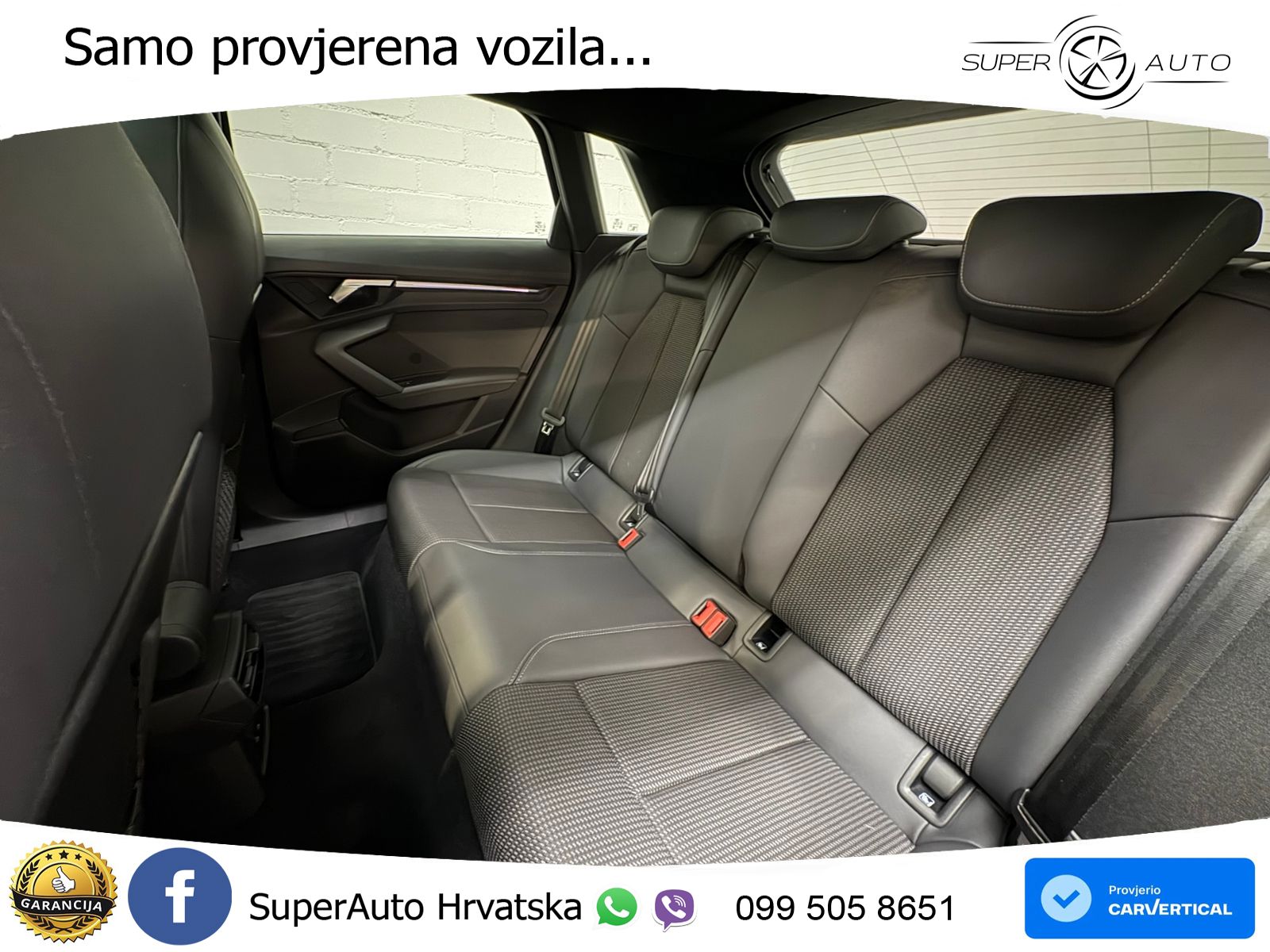 Audi S3 2.0 TFSI (310 KS) quattro S tronic LED+GR SJED+ACC