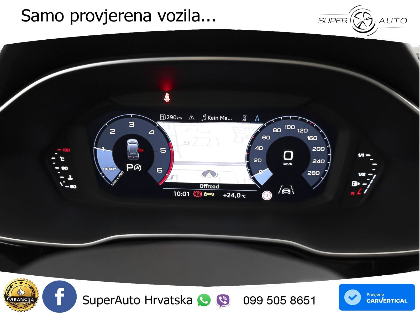Audi Q3 35 TDI (150 KS) S tronic advanced