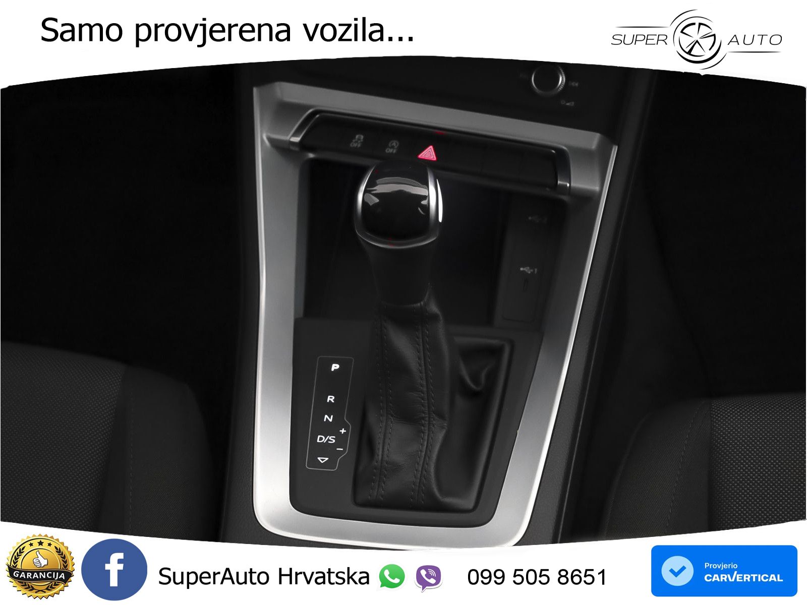 Audi Q3 35 TDI (150 KS) S tronic advanced