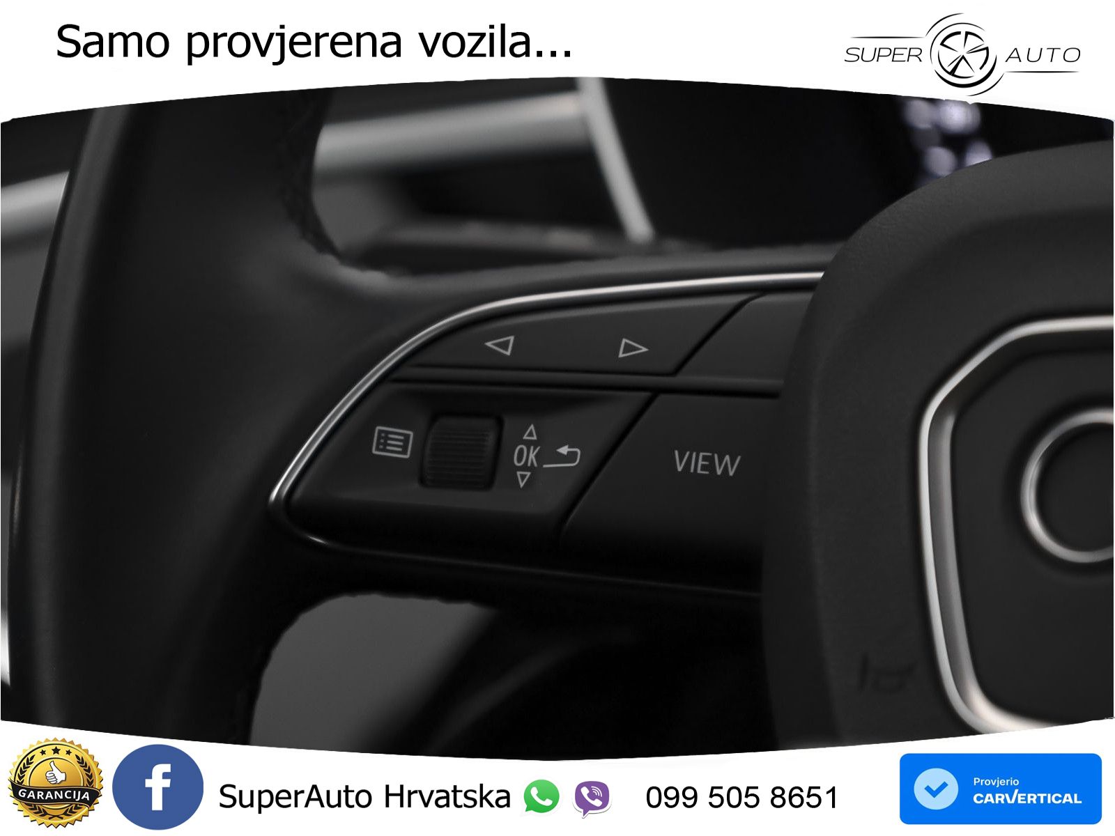 Audi Q3 35 TDI (150 KS) S tronic advanced