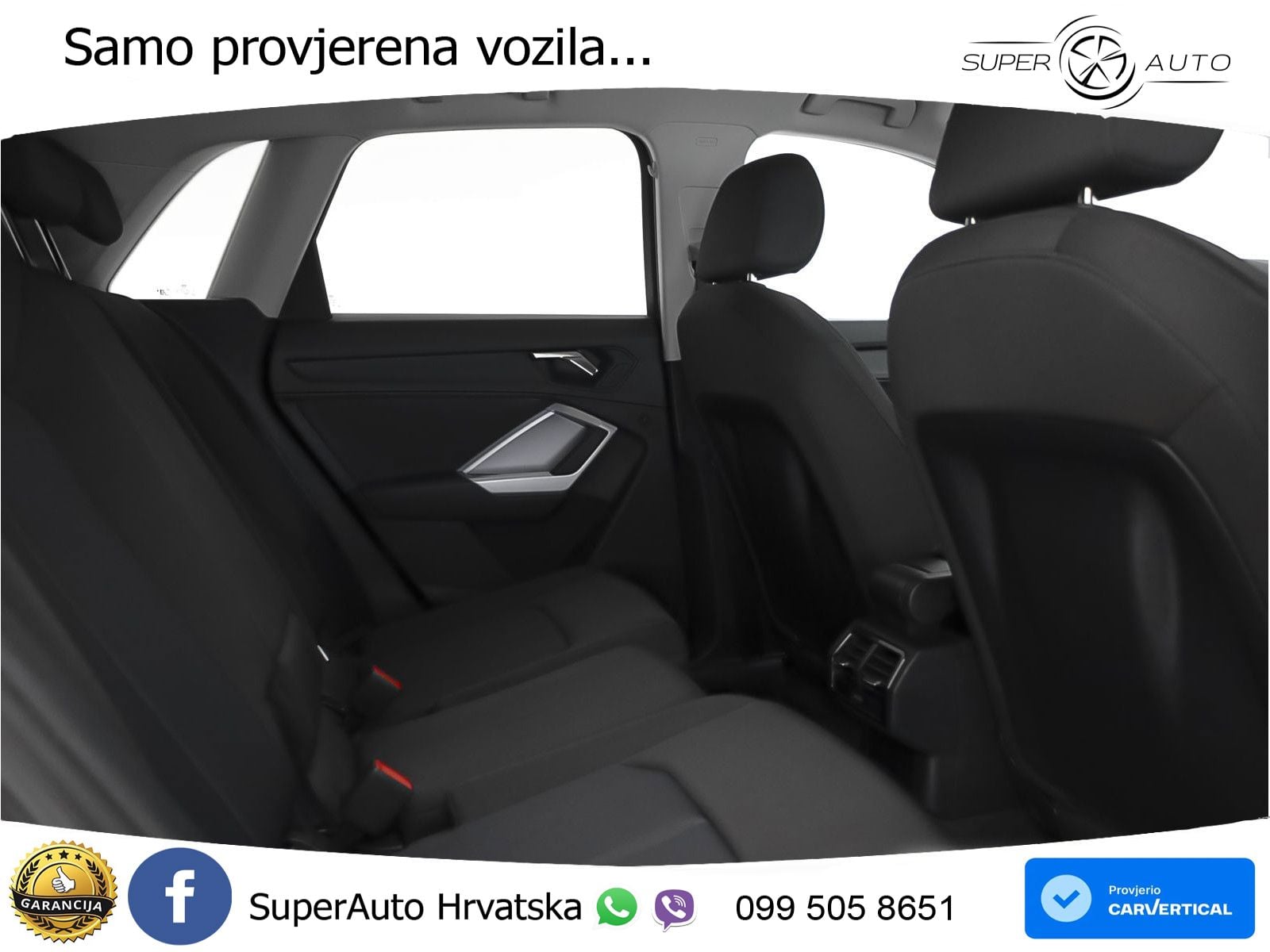 Audi Q3 35 TDI (150 KS) S tronic advanced