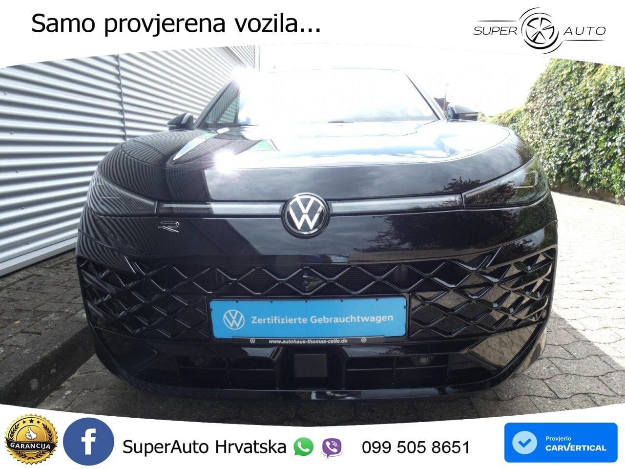 Volkswagen T-Roc 1.5 eTSI (150 KS)  DSG R-Line ACC+HEAD+GR SJED+360+PANO