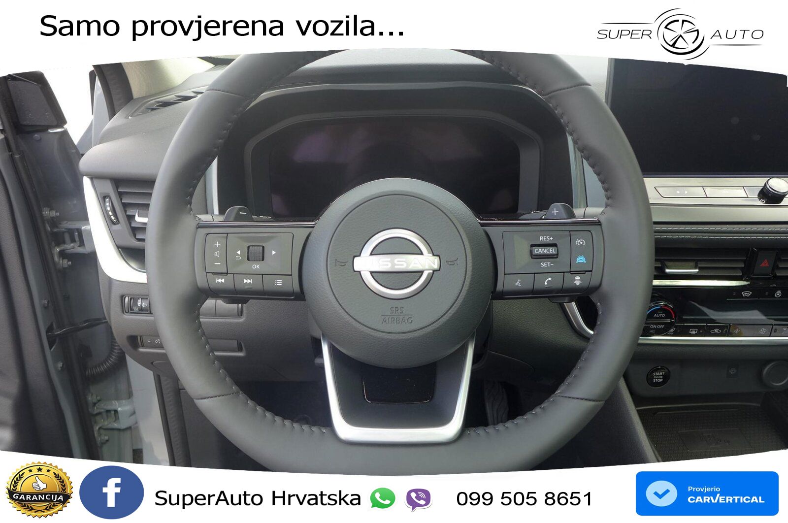 Nissan Qashqai 1.3 DIG-T (158 KS) Xtronic N-Connecta LED+GR SJED+ACC