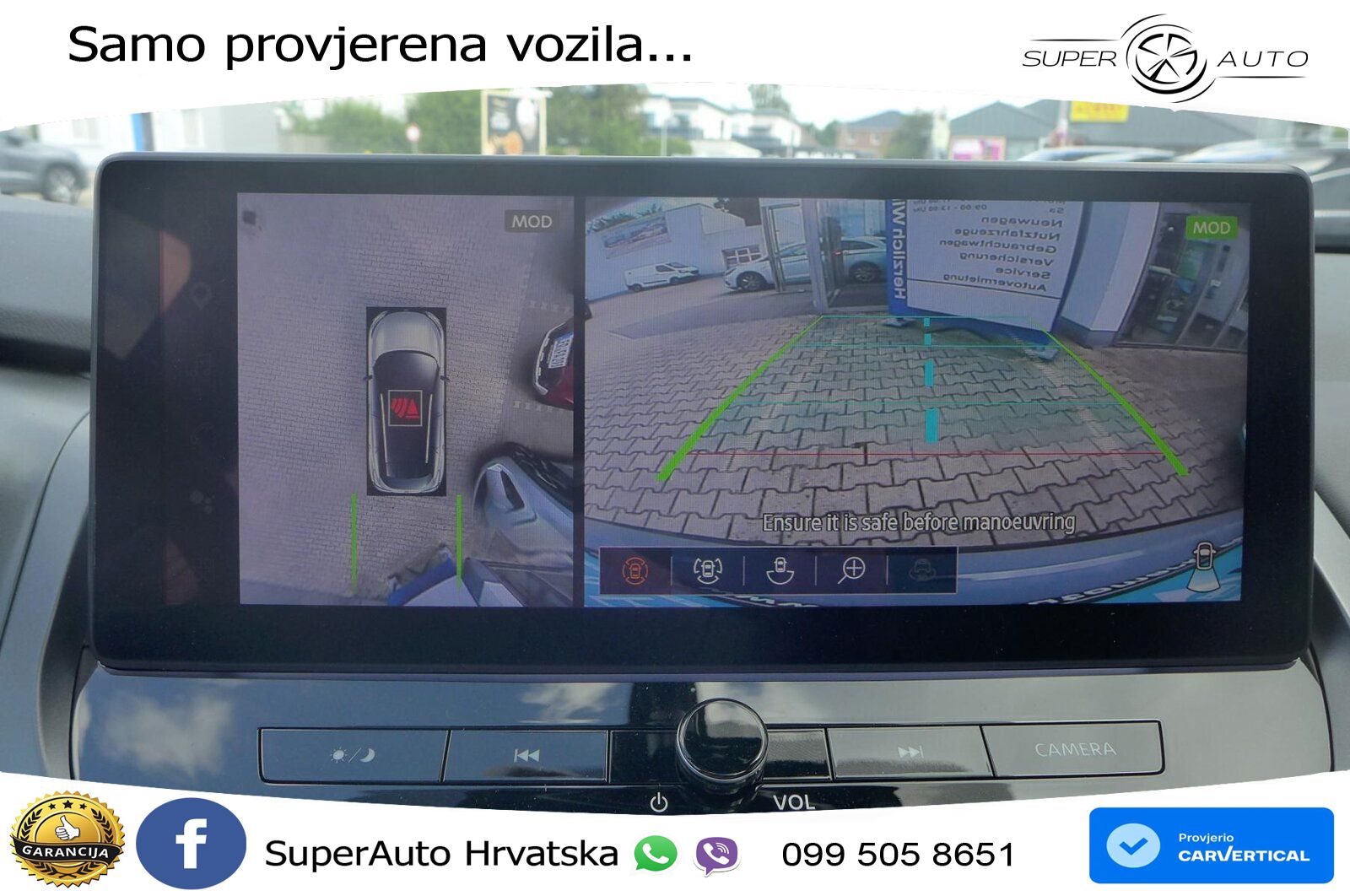 Nissan Qashqai 1.3 DIG-T (158 KS) Xtronic N-Connecta LED+GR SJED+ACC
