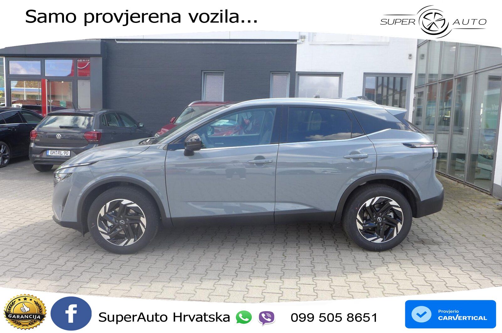Nissan Qashqai 1.3 DIG-T (158 KS) Xtronic N-Connecta LED+GR SJED+ACC