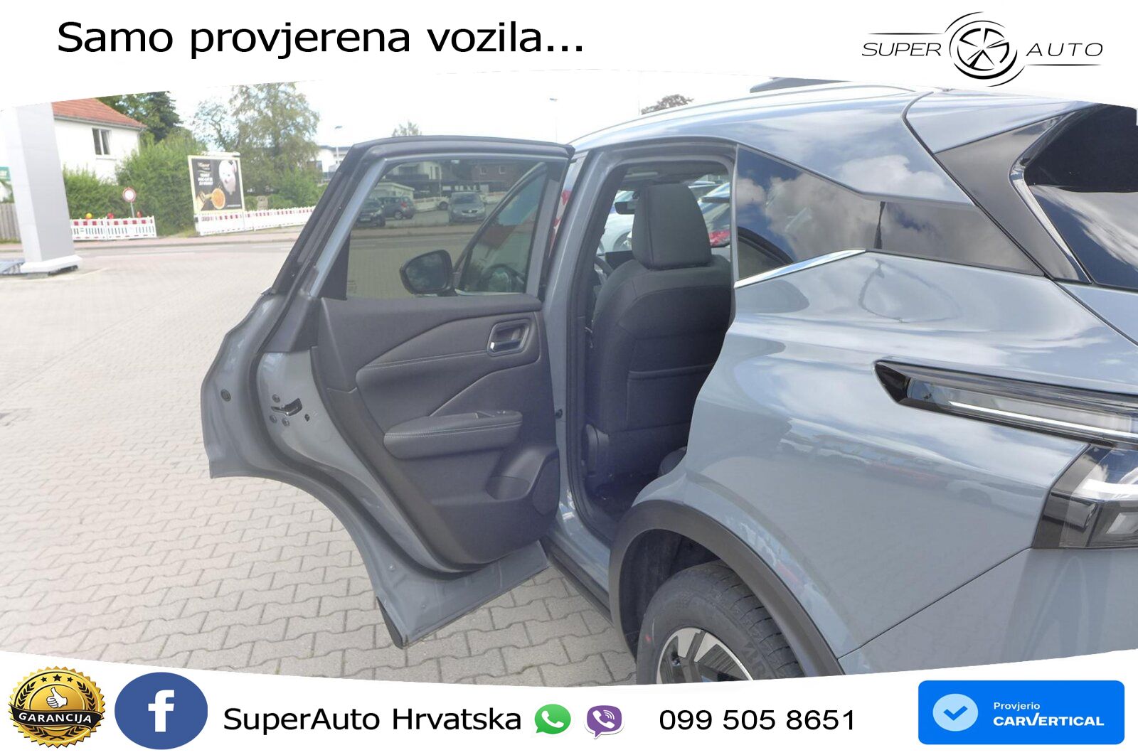 Nissan Qashqai 1.3 DIG-T (158 KS) Xtronic N-Connecta LED+GR SJED+ACC