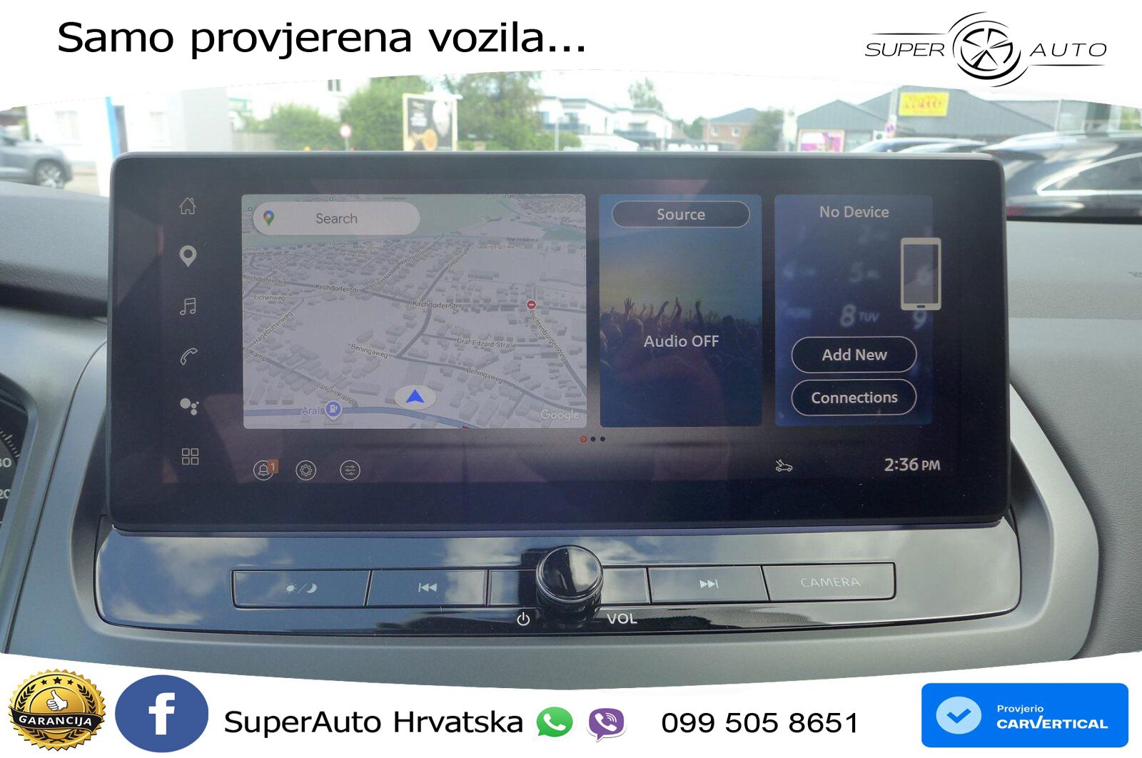 Nissan Qashqai 1.3 DIG-T (158 KS) Xtronic N-Connecta LED+GR SJED+ACC