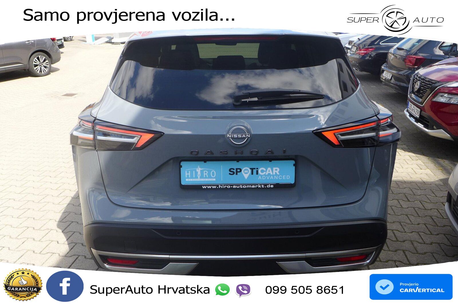 Nissan Qashqai 1.3 DIG-T (158 KS) Xtronic N-Connecta LED+GR SJED+ACC