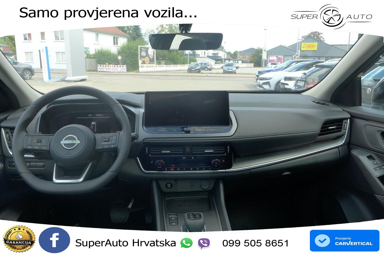 Nissan Qashqai 1.3 DIG-T (158 KS) Xtronic N-Connecta LED+GR SJED+ACC