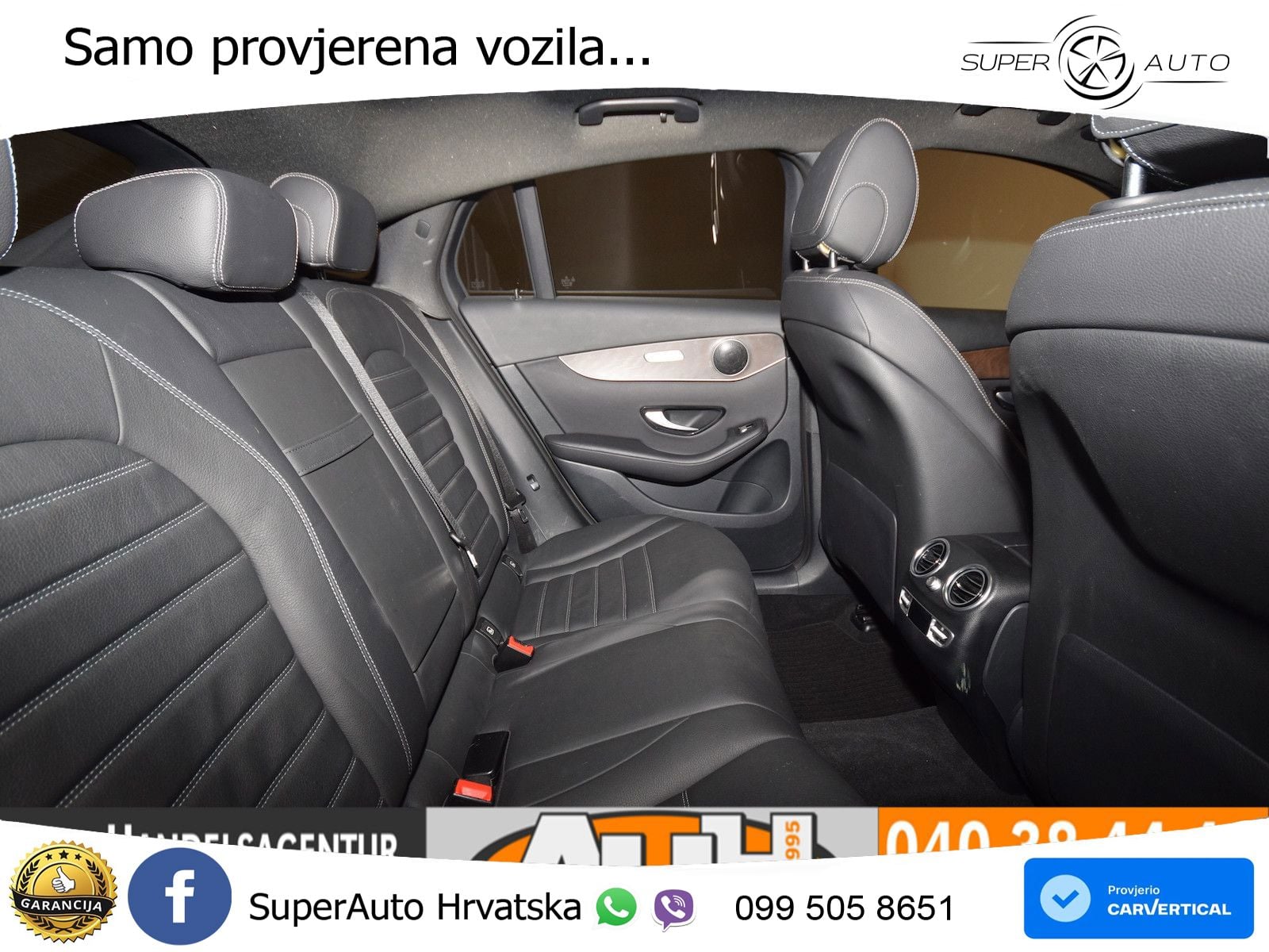 Mercedes GLC Coupe 250 (211 KS) 4MATIC G-TRONIC AMG ZRAČNI+ACC+GR SJED+360+PANO