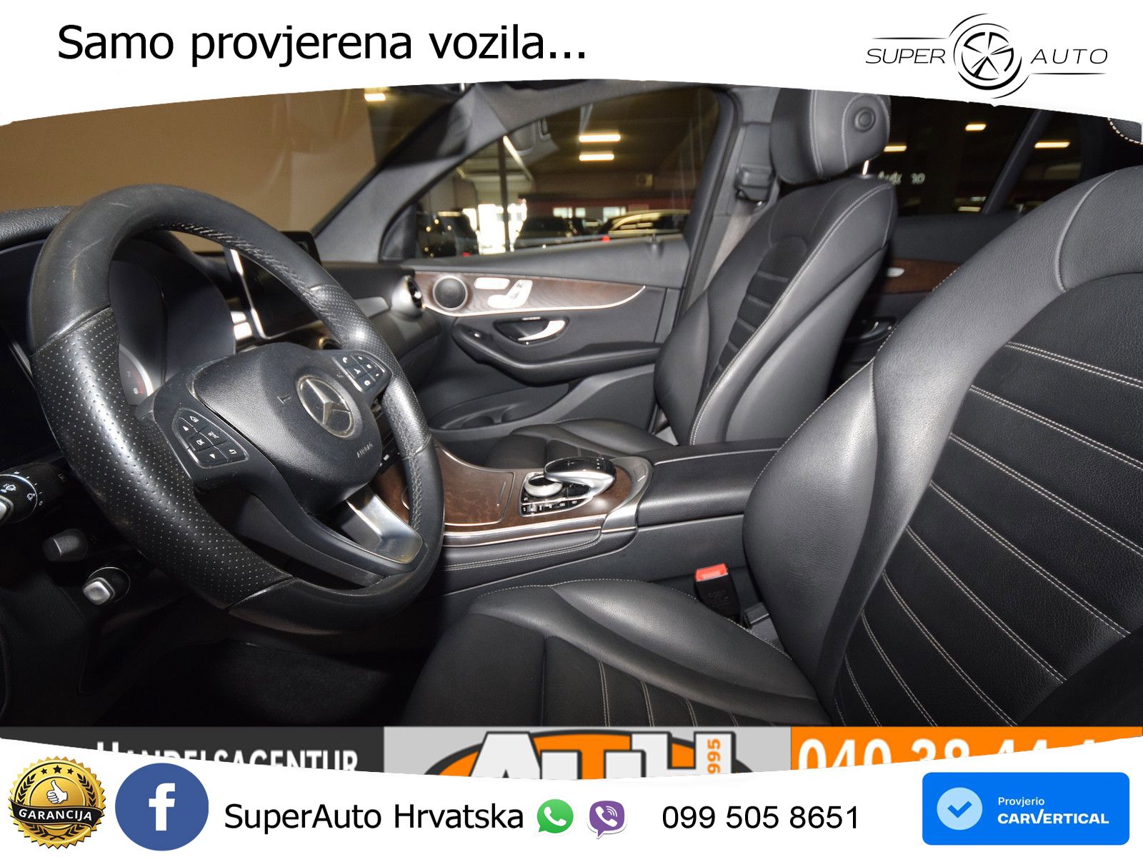 Mercedes GLC Coupe 250 (211 KS) 4MATIC G-TRONIC AMG ZRAČNI+ACC+GR SJED+360+PANO