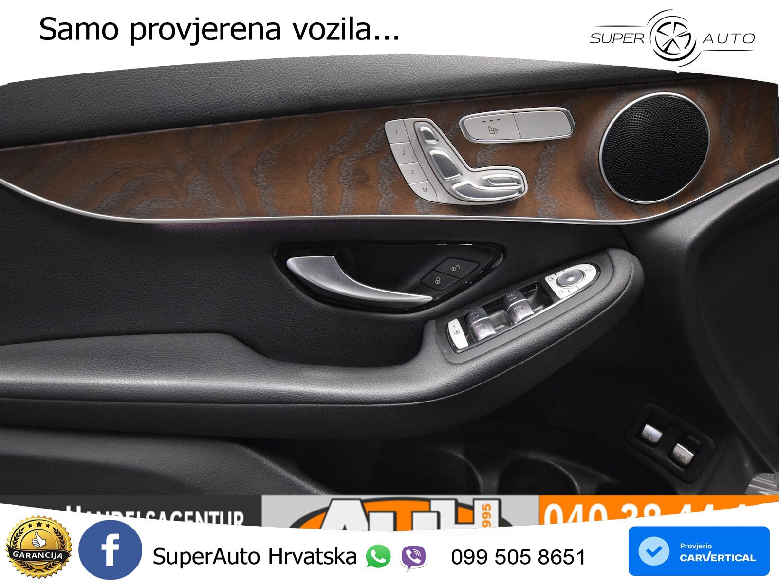 Mercedes GLC Coupe 250 (211 KS) 4MATIC G-TRONIC AMG ZRAČNI+ACC+GR SJED+360+PANO
