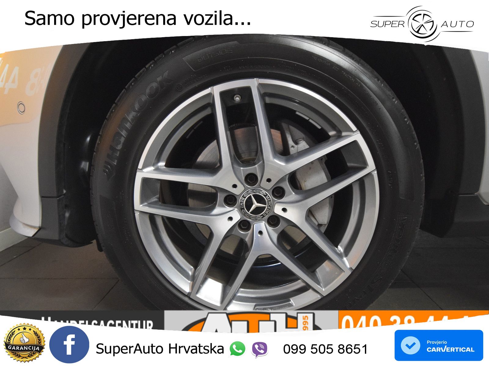 Mercedes GLC Coupe 250 (211 KS) 4MATIC G-TRONIC AMG ZRAČNI+ACC+GR SJED+360+PANO