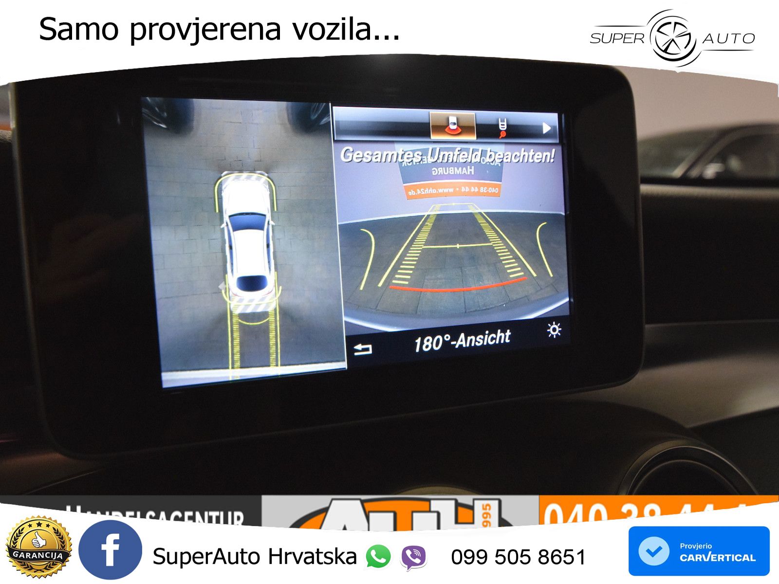 Mercedes GLC Coupe 250 (211 KS) 4MATIC G-TRONIC AMG ZRAČNI+ACC+GR SJED+360+PANO