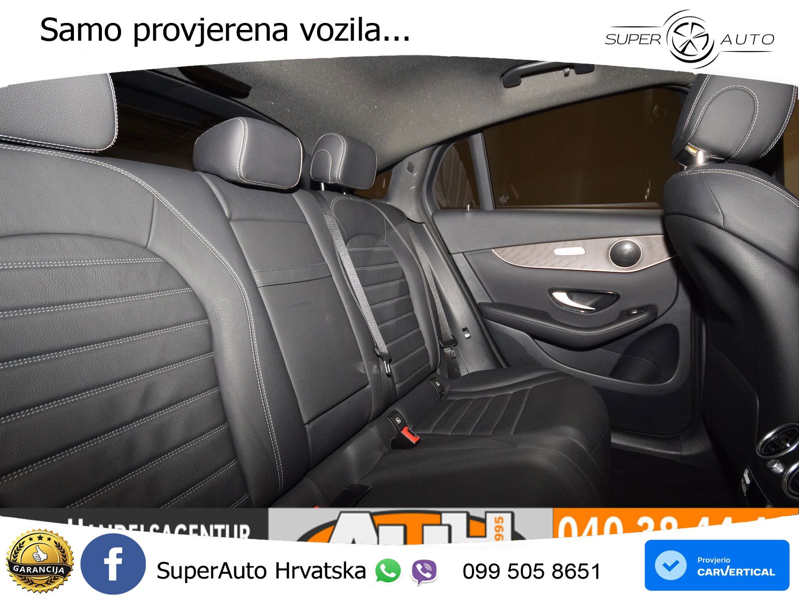 Mercedes GLC Coupe 250 (211 KS) 4MATIC G-TRONIC AMG ZRAČNI+ACC+GR SJED+360+PANO