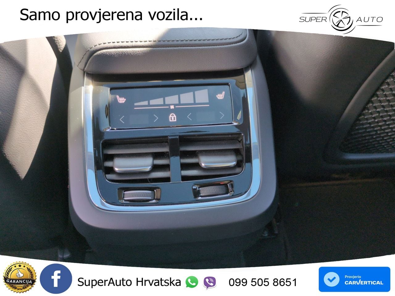 Volvo XC60 B5 Benzin AWD Geartronic LED+GR SJED+ACC