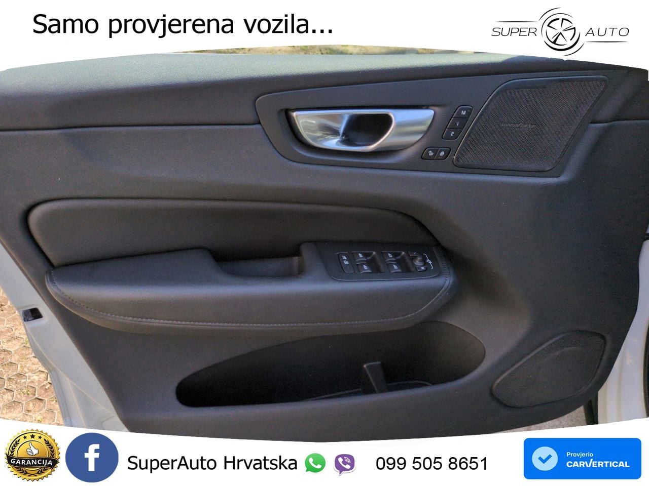 Volvo XC60 B5 Benzin AWD Geartronic LED+GR SJED+ACC