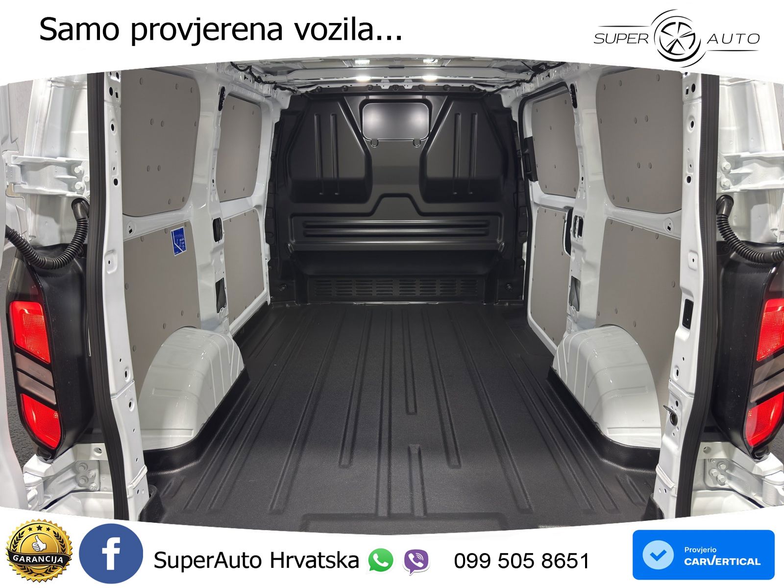 Ford Transit Custom Kastenwagen Trend 320 L1 2.0L Eco 170 KS